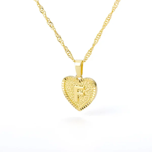 Grace Necklace - Image 28