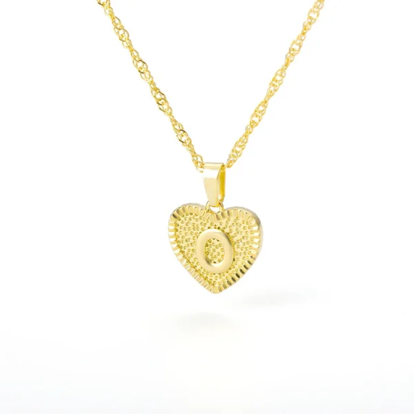 Grace Necklace - Image 17