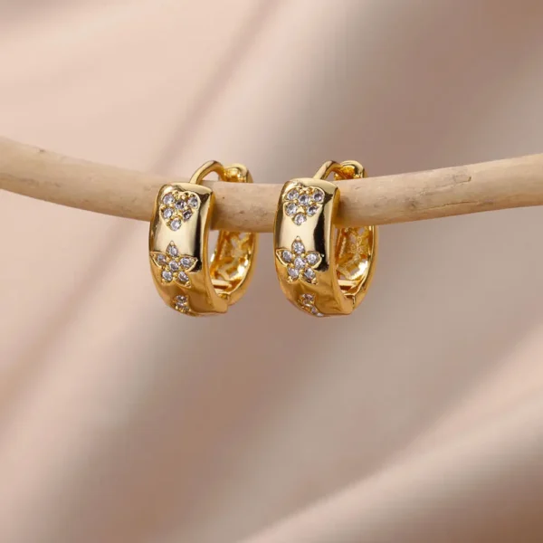 Galatea Earring - Image 18