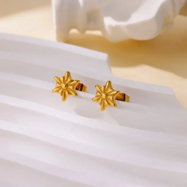 Melina Earring - Image 5
