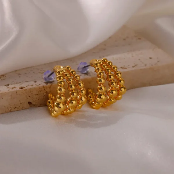 Vasiliki Earring