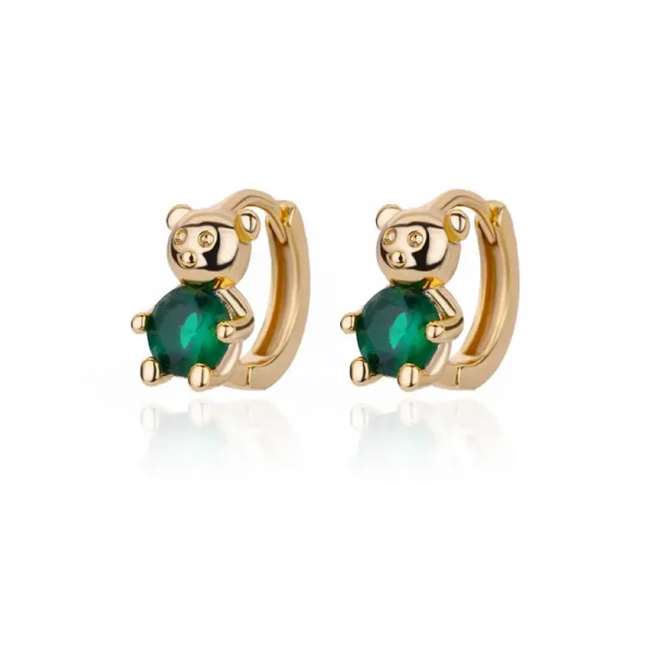 Ianthe Earring - Image 28