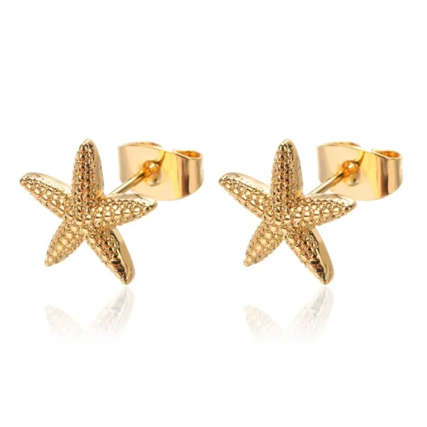 Themis Earring - Image 6
