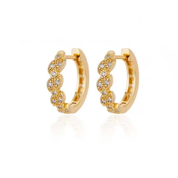 Ianthe Earring - Image 9