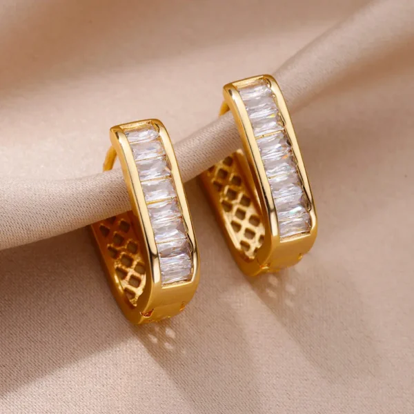 Isadora Earring - Image 3