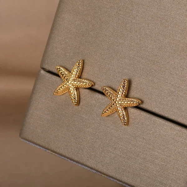Themis Earring - Image 2