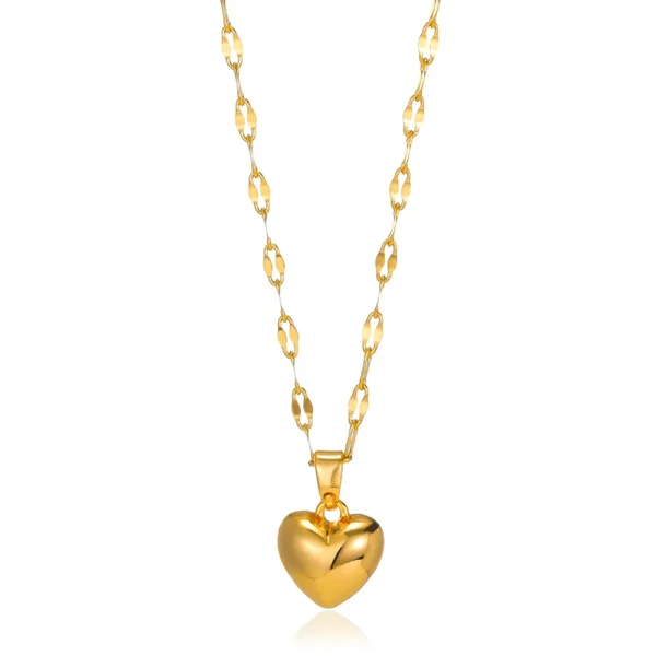 Isabella’s Grace Necklace - Image 34