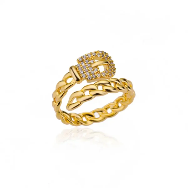 Daisy Ring - Image 32