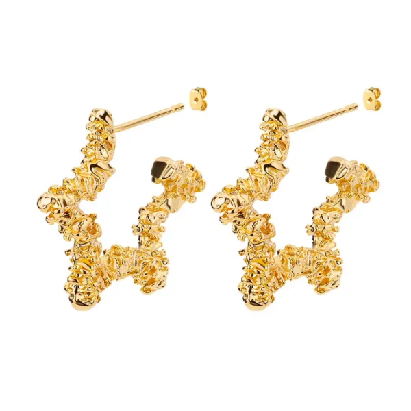 Themis Earring - Image 17