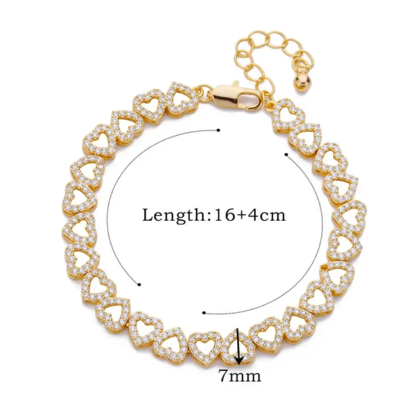 Simone Bracelet - Image 11