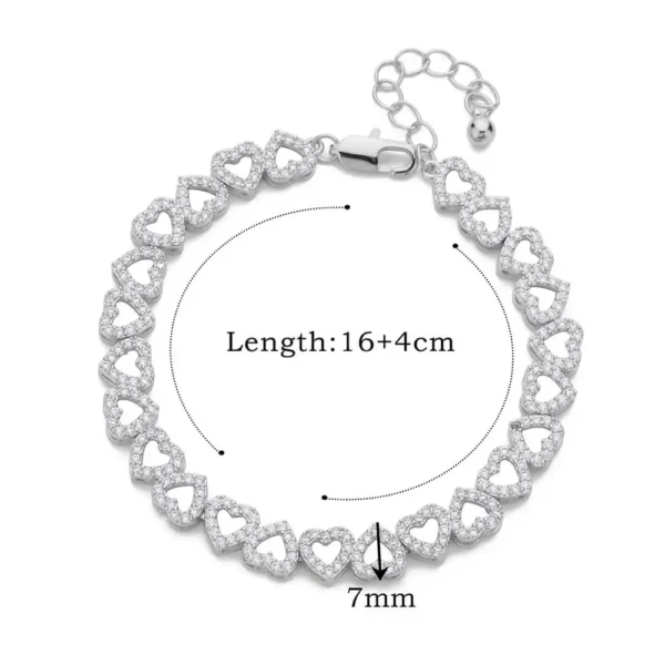 Simone Bracelet - Image 8