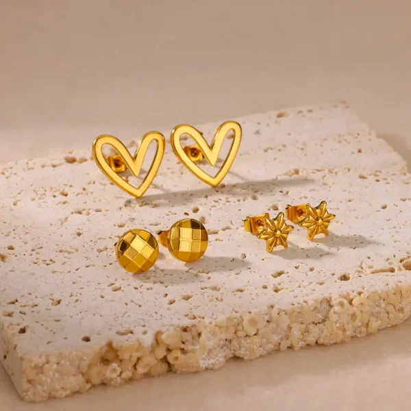 Melina Earring - Image 2