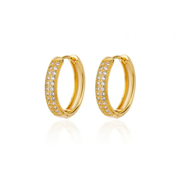 Ianthe Earring - Image 40