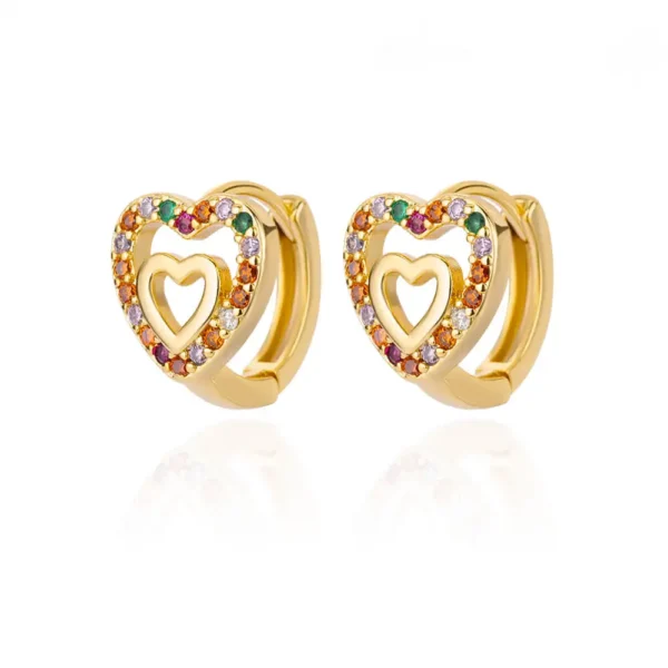 Ianthe Earring - Image 52