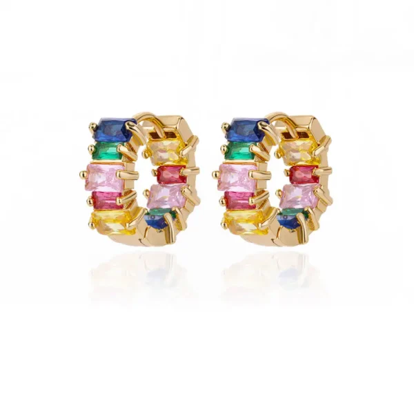 Ianthe Earring - Image 18