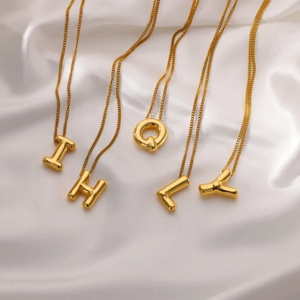 Emily Necklace - Image 5
