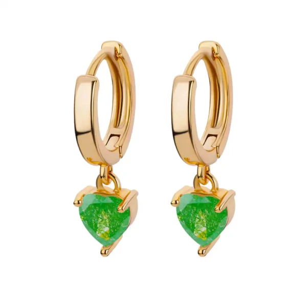 Dimitra Earring - Image 18
