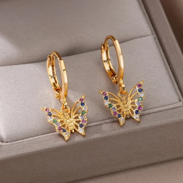 Xenia Earring - Image 2
