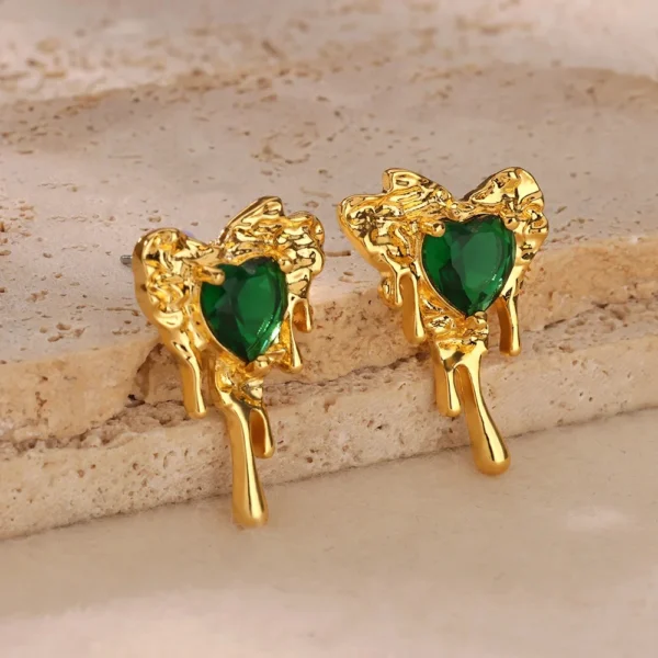 Olympia Earring - Image 4