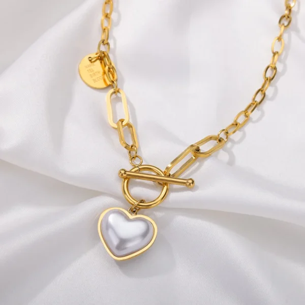 Florence’s Jewel Necklace - Image 6