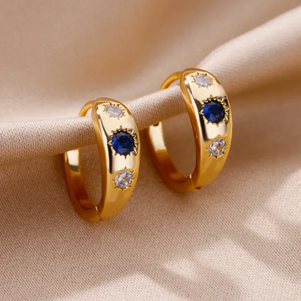 Anthea Earring - Image 3