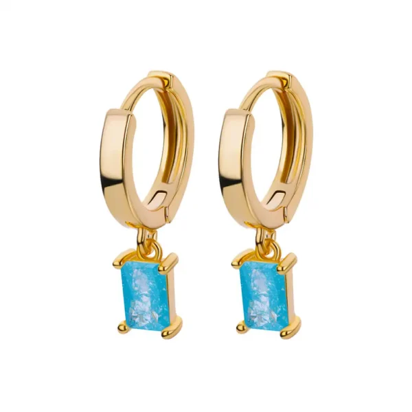 Dimitra Earring - Image 11