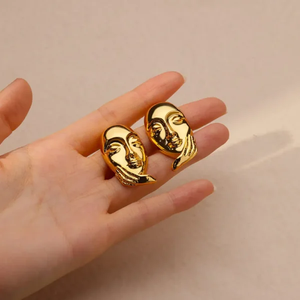 Irini Earring - Image 3