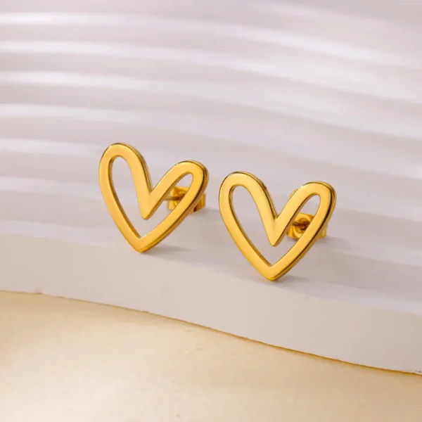 Melina Earring - Image 4