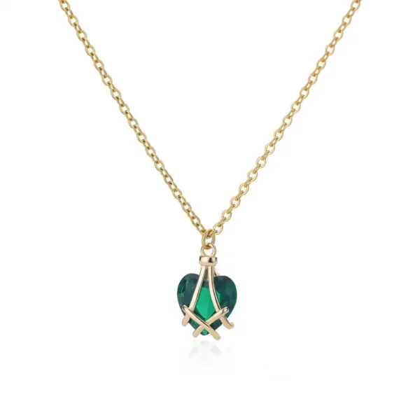 Arabella’s Glow Necklace - Image 10