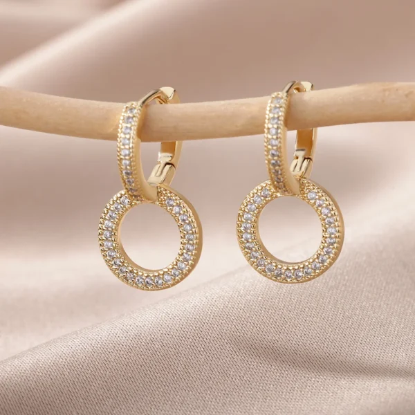 Galatea Earring - Image 17