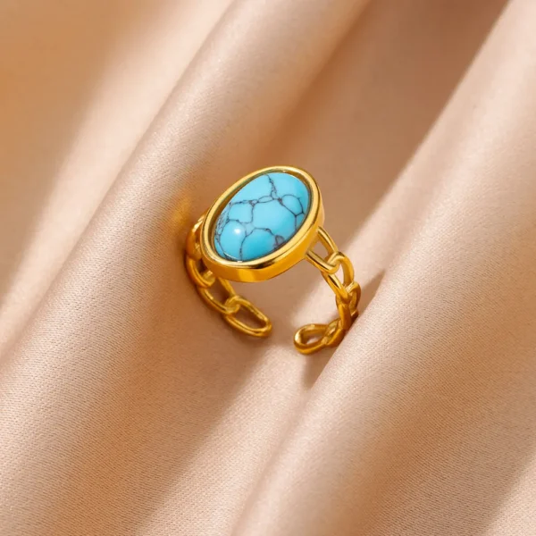 Georgina Ring