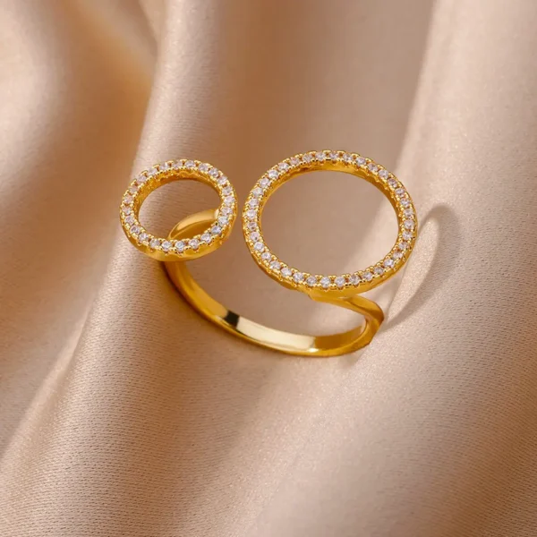 Agnes Ring