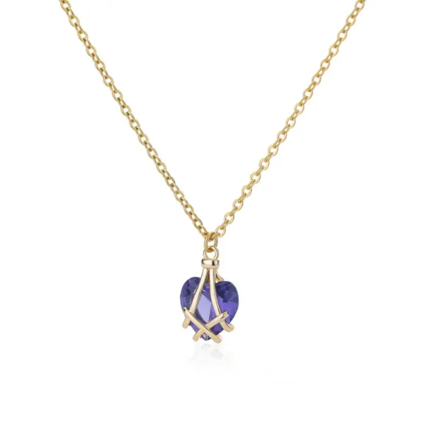 Arabella’s Glow Necklace - Image 13