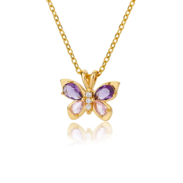 Amelia Necklace - Image 6