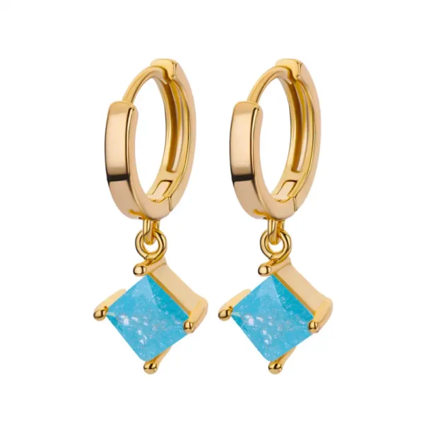 Dimitra Earring - Image 8