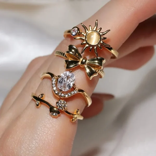 Eleanor Ring - Image 2