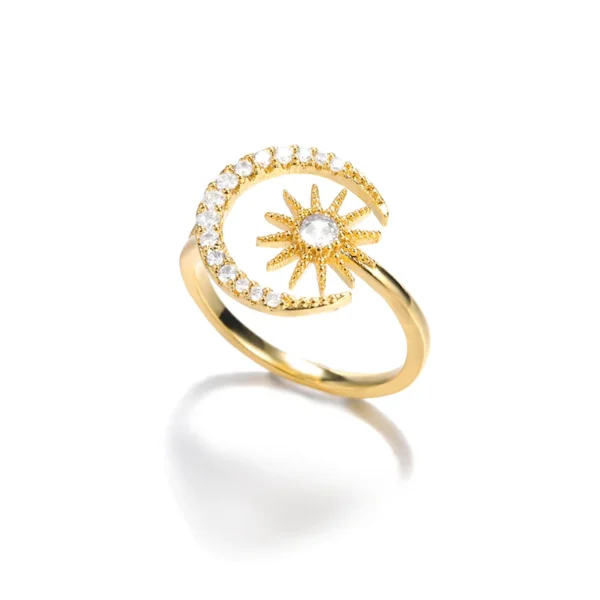 Daisy Ring - Image 46