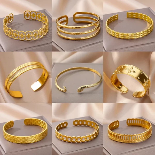 Thérèse Bracelet