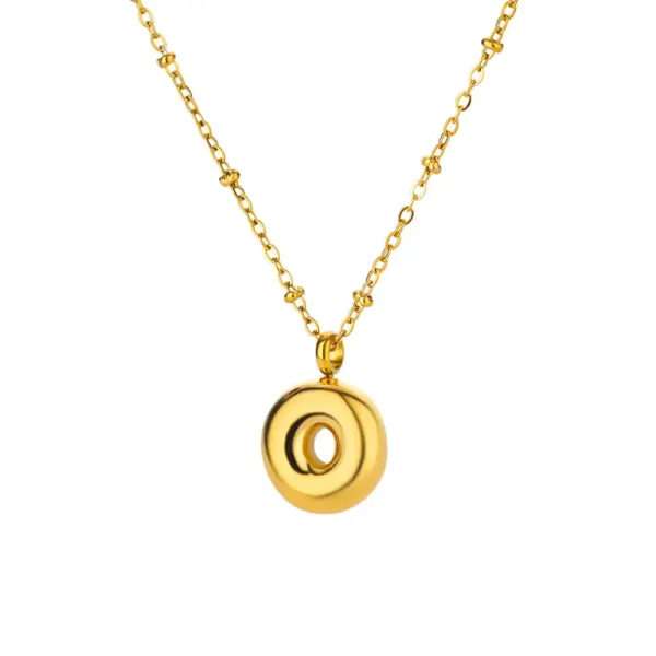 Hazel Necklace - Image 19