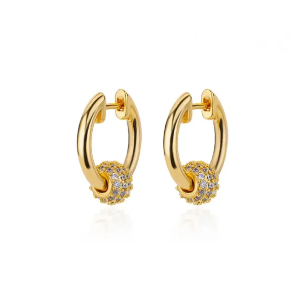 Ianthe Earring - Image 42