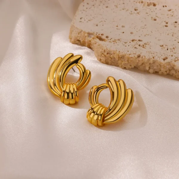 Persephone Earring - Image 2