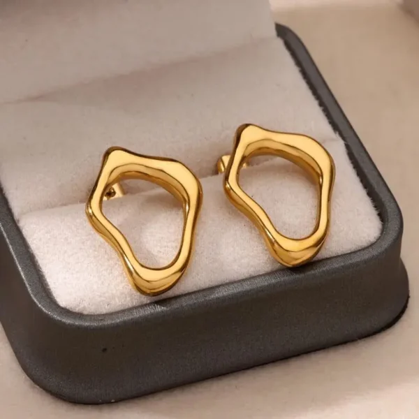 Niobe Earring - Image 2