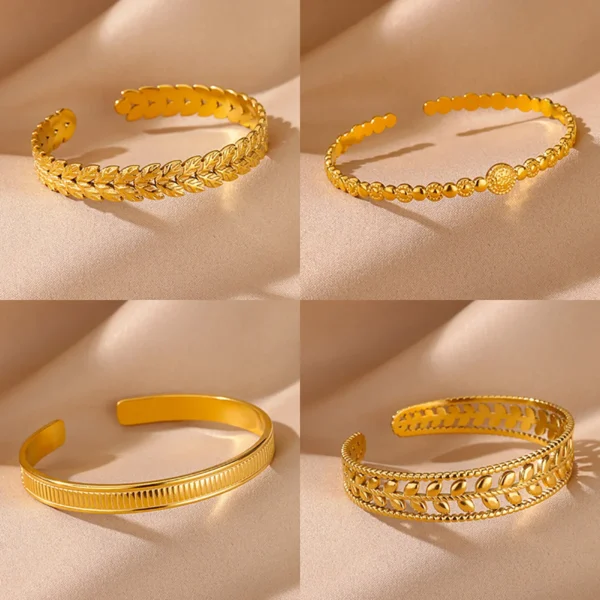 Sarah Bracelet