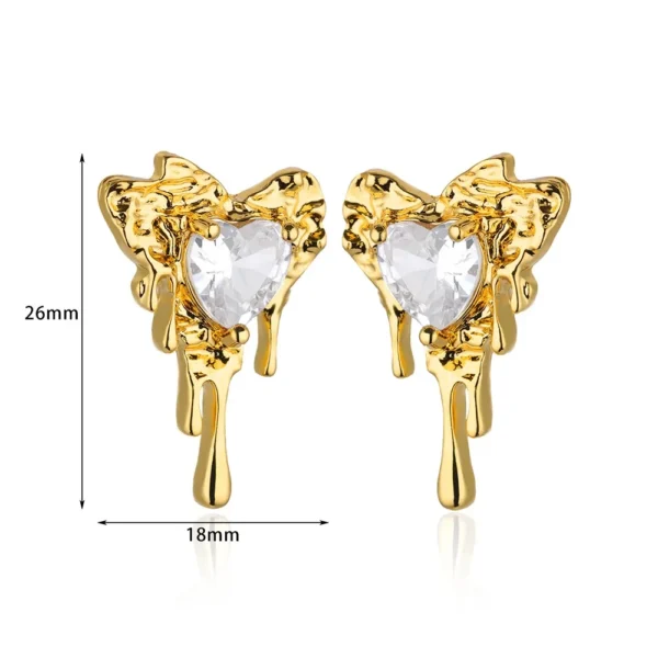 Olympia Earring - Image 7