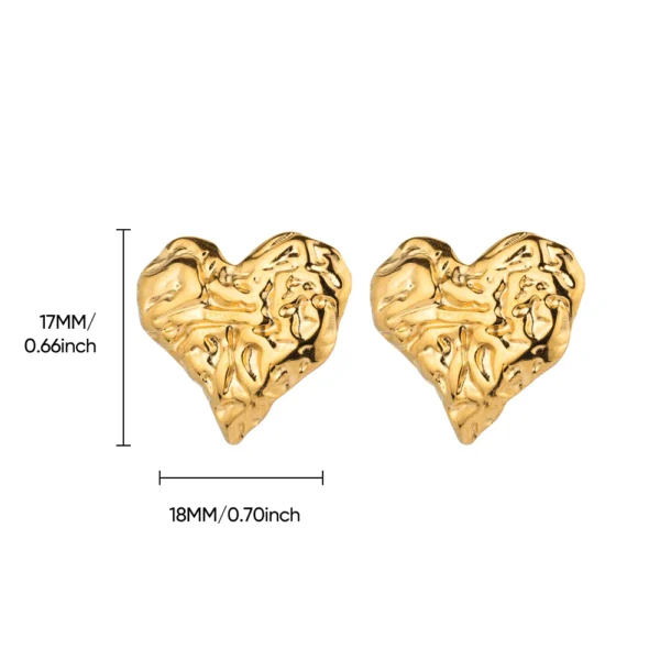 Antigone Earring - Image 20