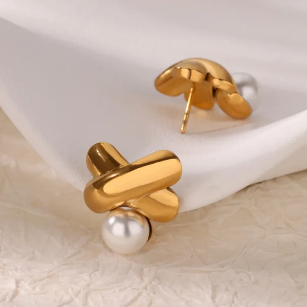 Evangeline Earring - Image 5