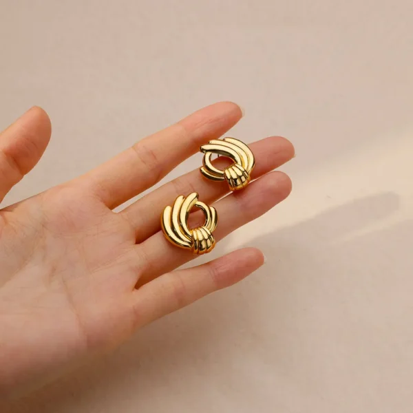 Persephone Earring - Image 3