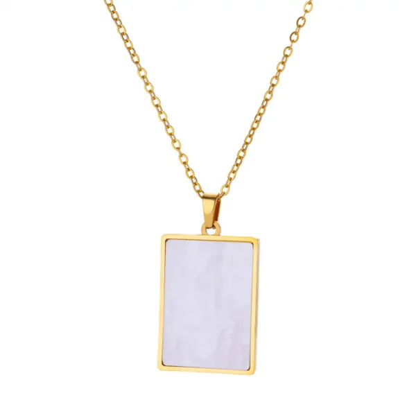 Hildegarde’s Grace Necklace - Image 6