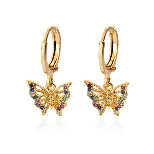 Niobe Earring - Image 12