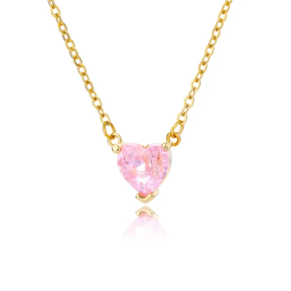 Arabella’s Glow Necklace - Image 26